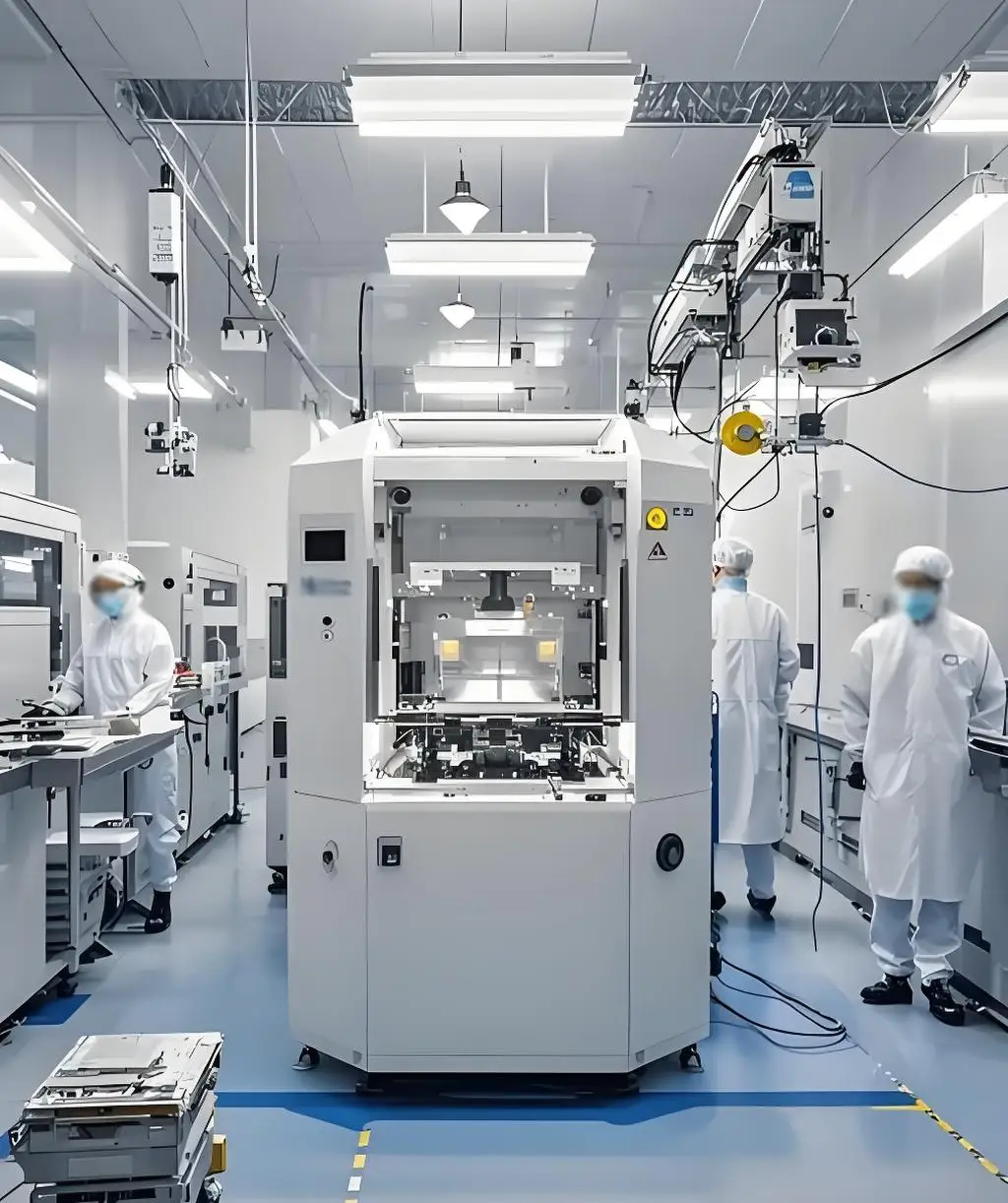 Modular vs Traditional Cleanroom Comparison